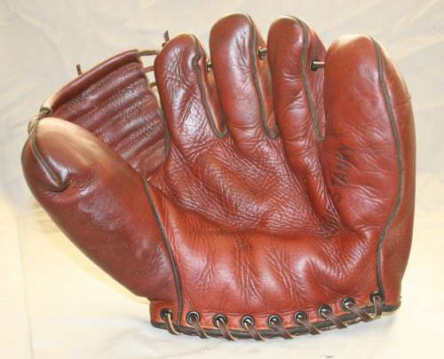 Eddie Stanky Sonnett G4F Front